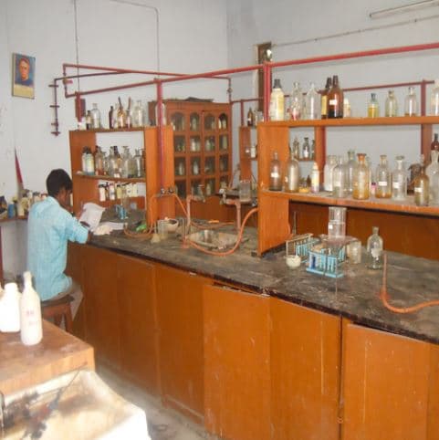 Achhruram Memorial College Purulia Facilities photo 3